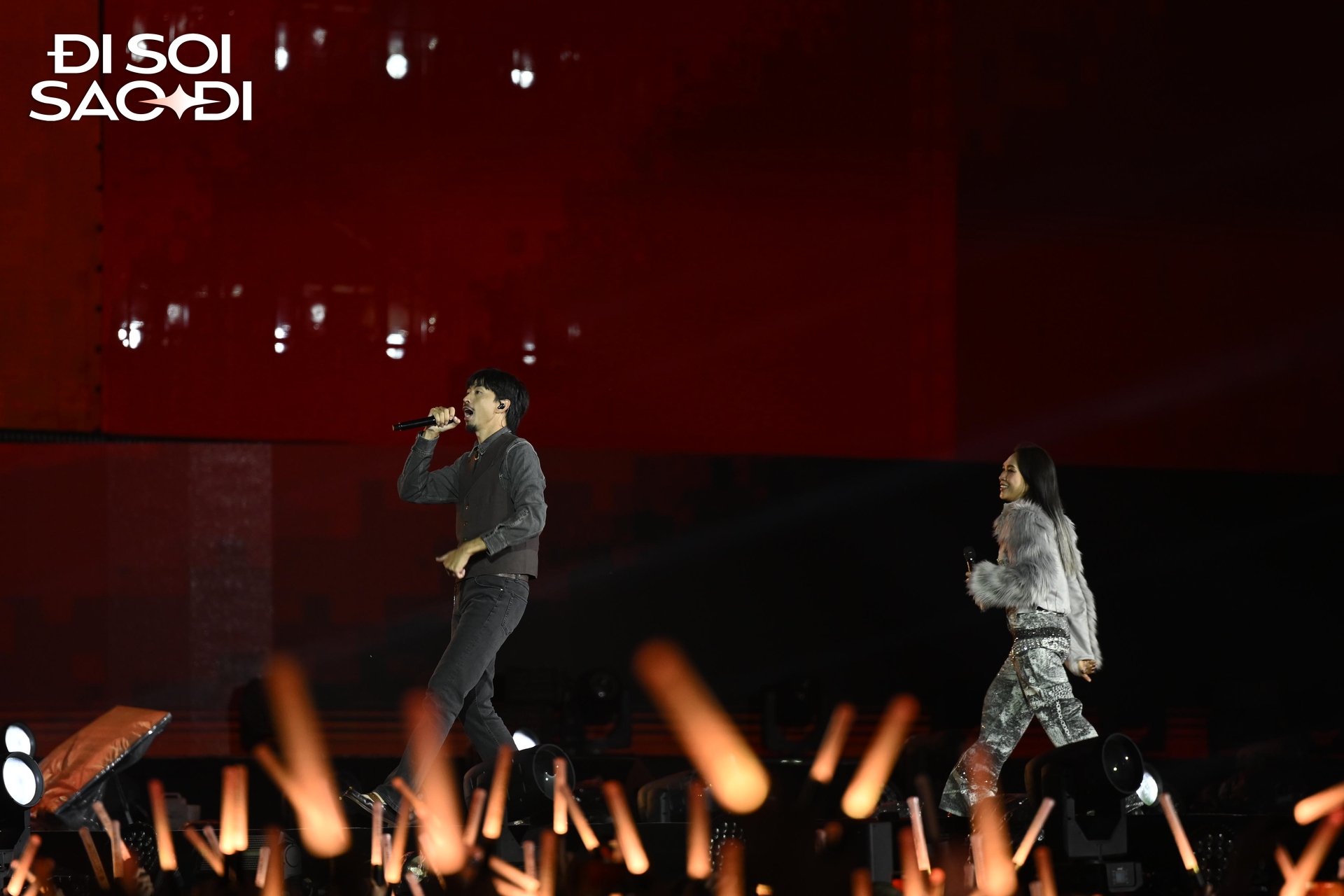 Đen Vâu xin lỗi Mỹ Tâm vì lùm xùm- Ảnh 9. Đen Vâu xin lỗi Mỹ Tâm vì lùm xùm- Ảnh 9.