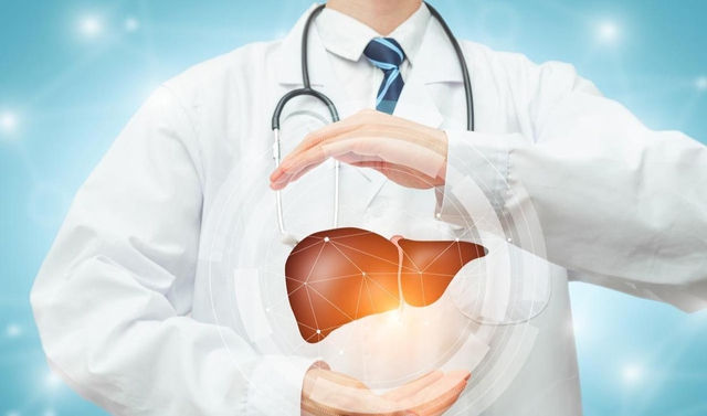 Ăn một rổ cam quýt cũng không bằng một cân thứ này - bác sĩ gọi là "thuốc bổ gan tự nhiên", cực rẻ lại tốt cho cả dạ dày- Ảnh 1.