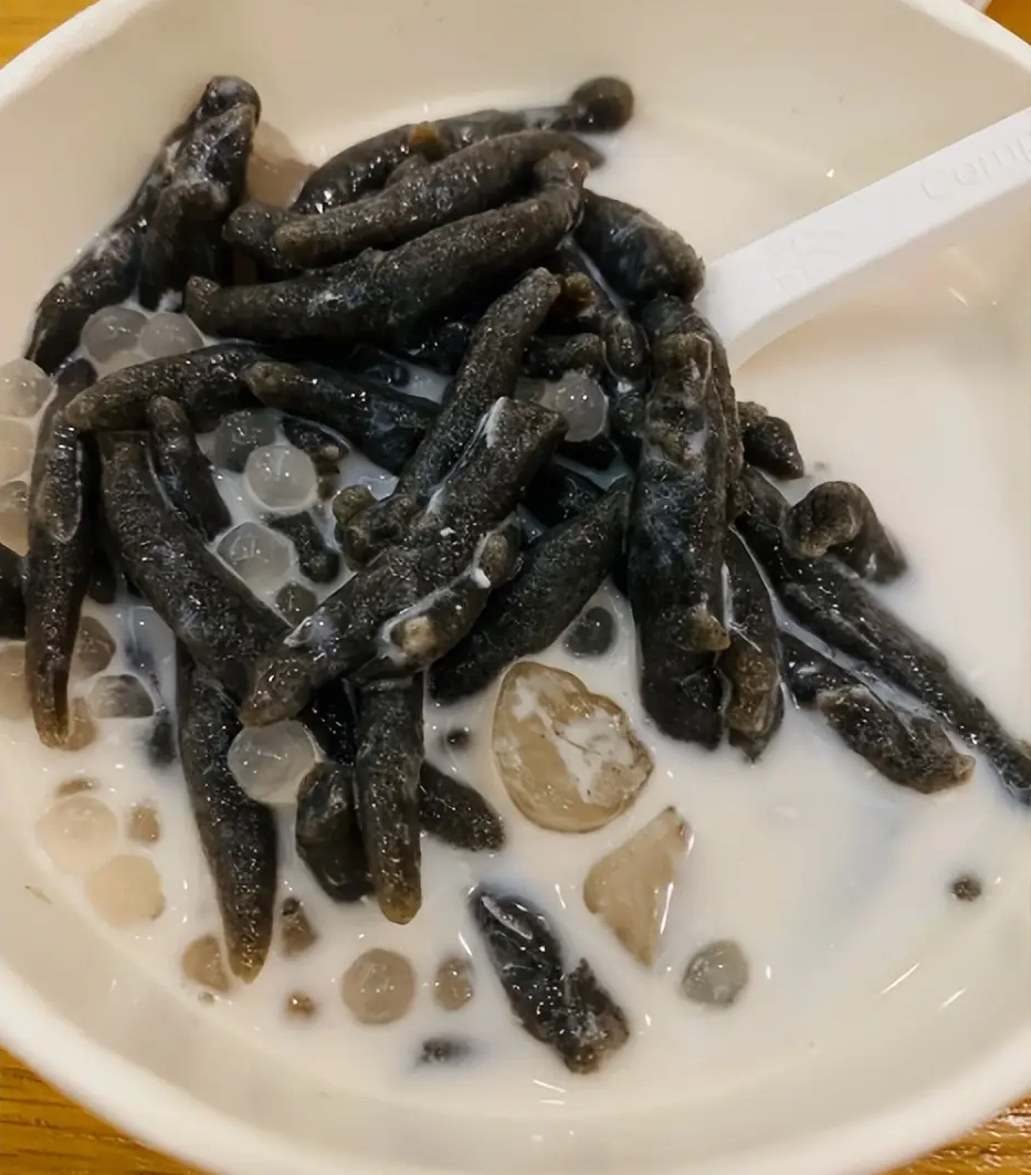 Đặc sản tên nghe muốn chạy mất dép, ăn một miếng lại nghiện quên lối về- Ảnh 10. Đặc sản tên nghe muốn chạy mất dép, ăn một miếng lại nghiện quên lối về- Ảnh 10.