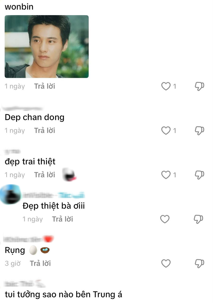 Cơ phó Việt được ví đẹp như Won Bin là ai?- Ảnh 6. Cơ phó Việt được ví đẹp như Won Bin là ai?- Ảnh 6.