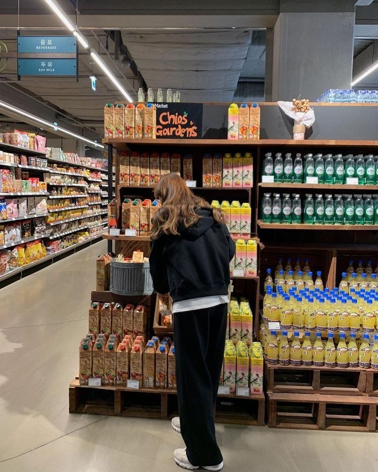 C&aacute;i bẫy dễ sập nhất trong si&ecirc;u thị- Ảnh 2.