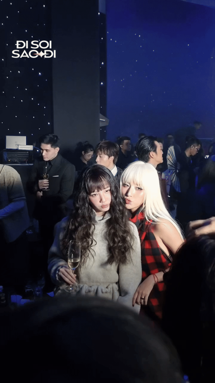 AMEE xinh không điểm nào chê sau thông báo đột ngột- Ảnh 2. AMEE xinh không điểm nào chê sau thông báo đột ngột- Ảnh 2.