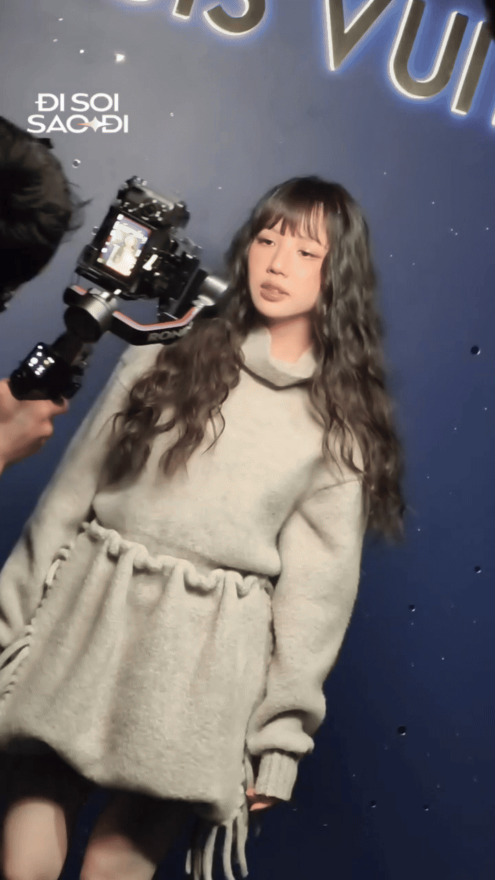 AMEE xinh không điểm nào chê sau thông báo đột ngột- Ảnh 1. AMEE xinh không điểm nào chê sau thông báo đột ngột- Ảnh 1.