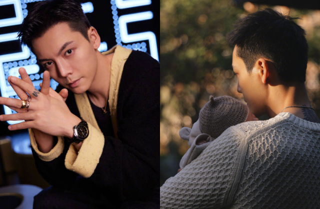 "Tổng tài" Trần Vỹ Đình vội vàng công khai có con với siêu mẫu Victoria's Secret vì lý do này- Ảnh 1. "Tổng tài" Trần Vỹ Đình vội vàng công khai có con với siêu mẫu Victoria's Secret vì lý do này- Ảnh 1.