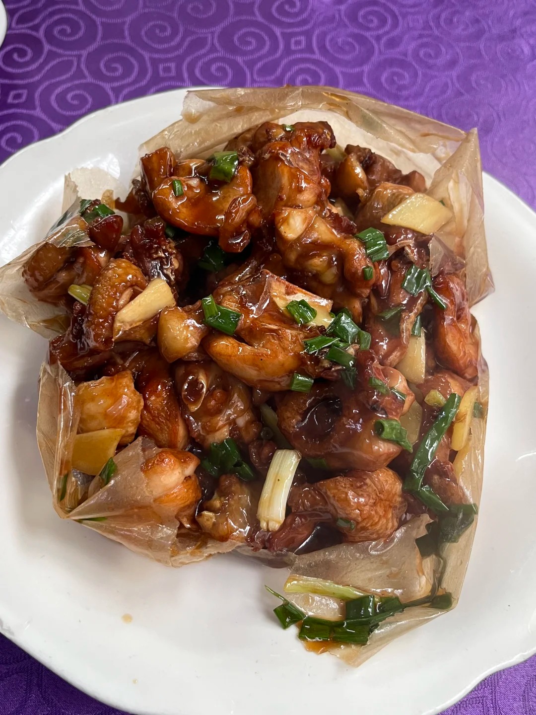 Bỏ ra 290k ăn thử món gà có lịch sử 160 năm: Liệu có ngon thần thánh như lời đồn?- Ảnh 7.