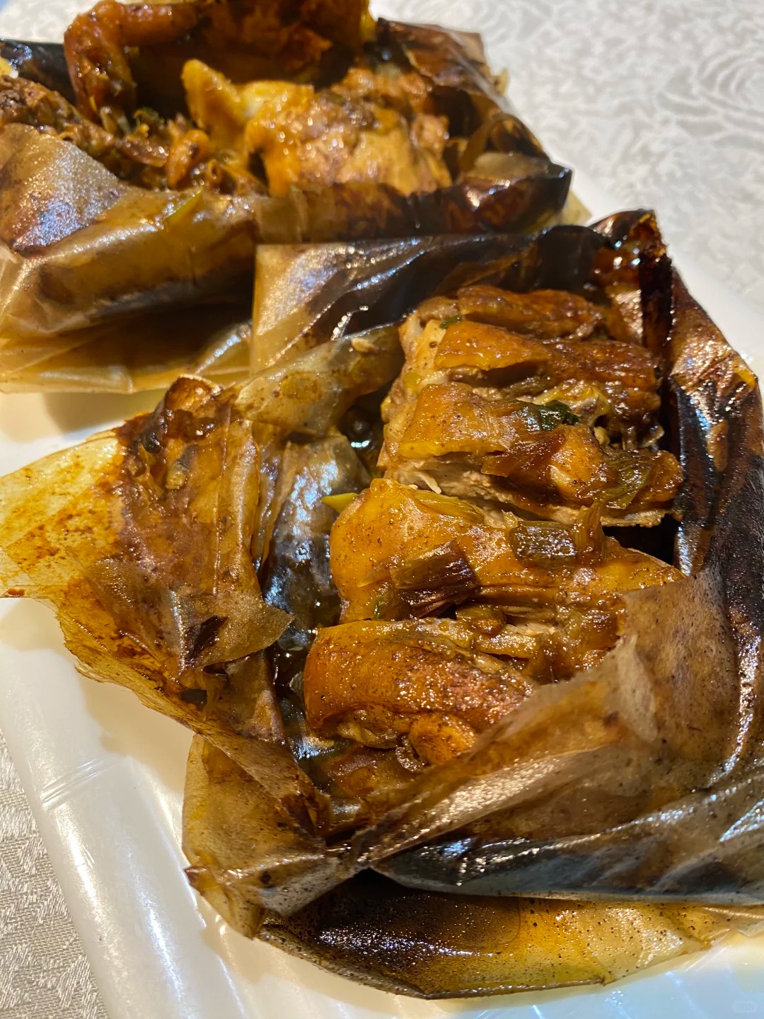 Bỏ ra 290k ăn thử món gà có lịch sử 160 năm: Liệu có ngon thần thánh như lời đồn?- Ảnh 3.