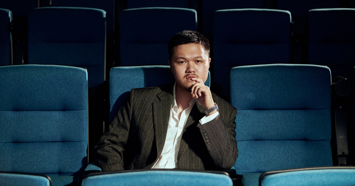 WeYoung c&ocirc;ng bố 20 &ldquo;Young ID&rdquo;: Những người trẻ ấn tượng nhất 2025 hội tụ!- Ảnh 21.