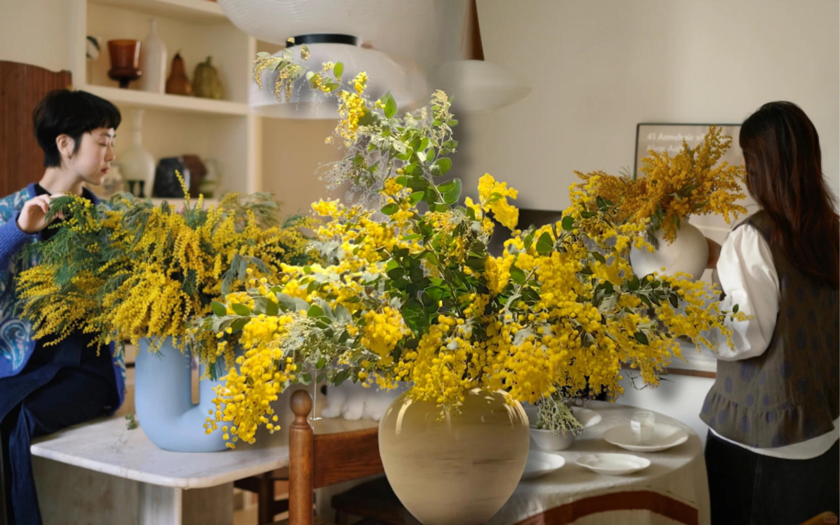 Vì sao giới nhà giàu lại chi hàng triệu mua "nàng thơ nước Úc" về chưng Tết? Câu trả lời nằm ở 4 chữ "phú quý trường cửu"- Ảnh 1. Vì sao giới nhà giàu lại chi hàng triệu mua "nàng thơ nước Úc" về chưng Tết? Câu trả lời nằm ở 4 chữ "phú quý trường cửu"- Ảnh 1.