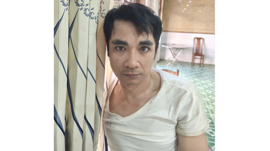 Gia Lai: Tạm giữ nghi phạm hiếp dâm thiếu nữ đi giao xôi trong đêm- Ảnh 2. Gia Lai: Tạm giữ nghi phạm hiếp dâm thiếu nữ đi giao xôi trong đêm- Ảnh 2.