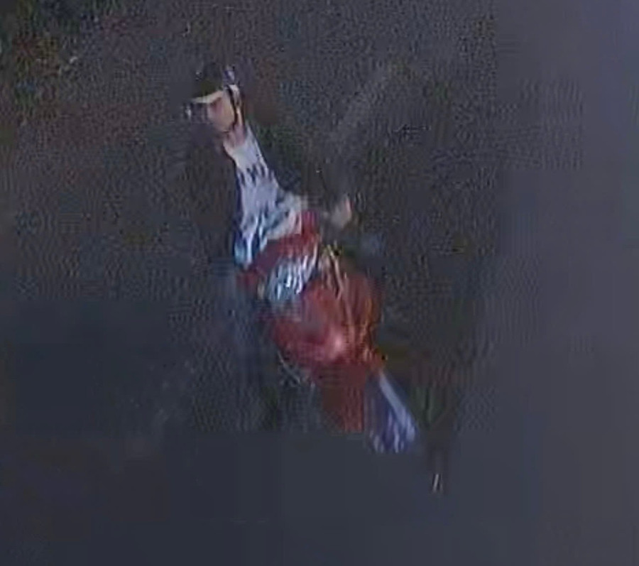 Gia Lai: Tạm giữ nghi phạm hiếp dâm thiếu nữ đi giao xôi trong đêm- Ảnh 1. Gia Lai: Tạm giữ nghi phạm hiếp dâm thiếu nữ đi giao xôi trong đêm- Ảnh 1.