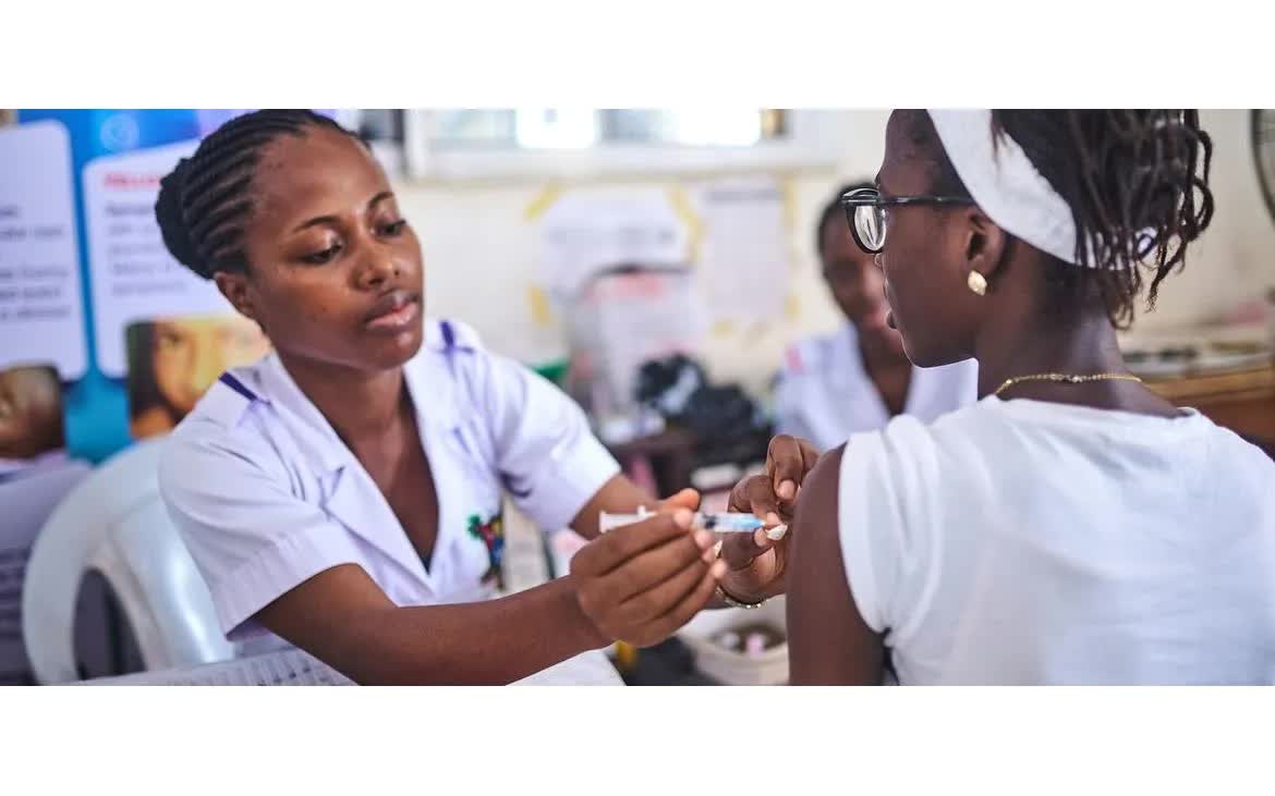 (Ảnh minh họa: UNICEF)