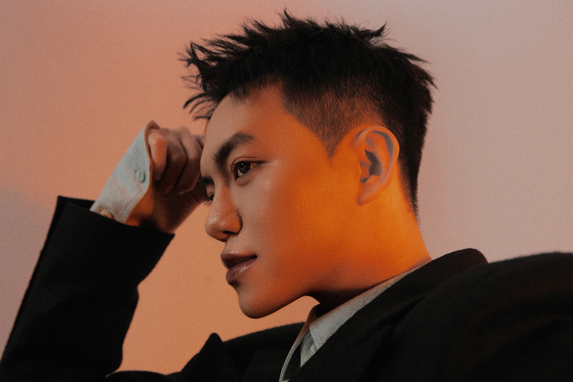 NTK Phan Đăng Hoàng - NTK Phan Đăng Hoàng -