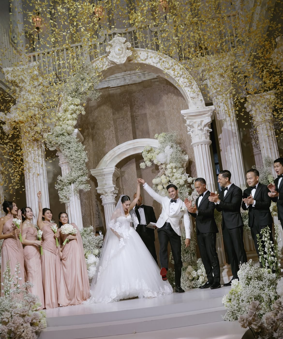 Không thể ngờ phu nhân tỷ phú Johnathan Hạnh Nguyễn đã đến mức này!- Ảnh 10. Không thể ngờ phu nhân tỷ phú Johnathan Hạnh Nguyễn đã đến mức này!- Ảnh 10.