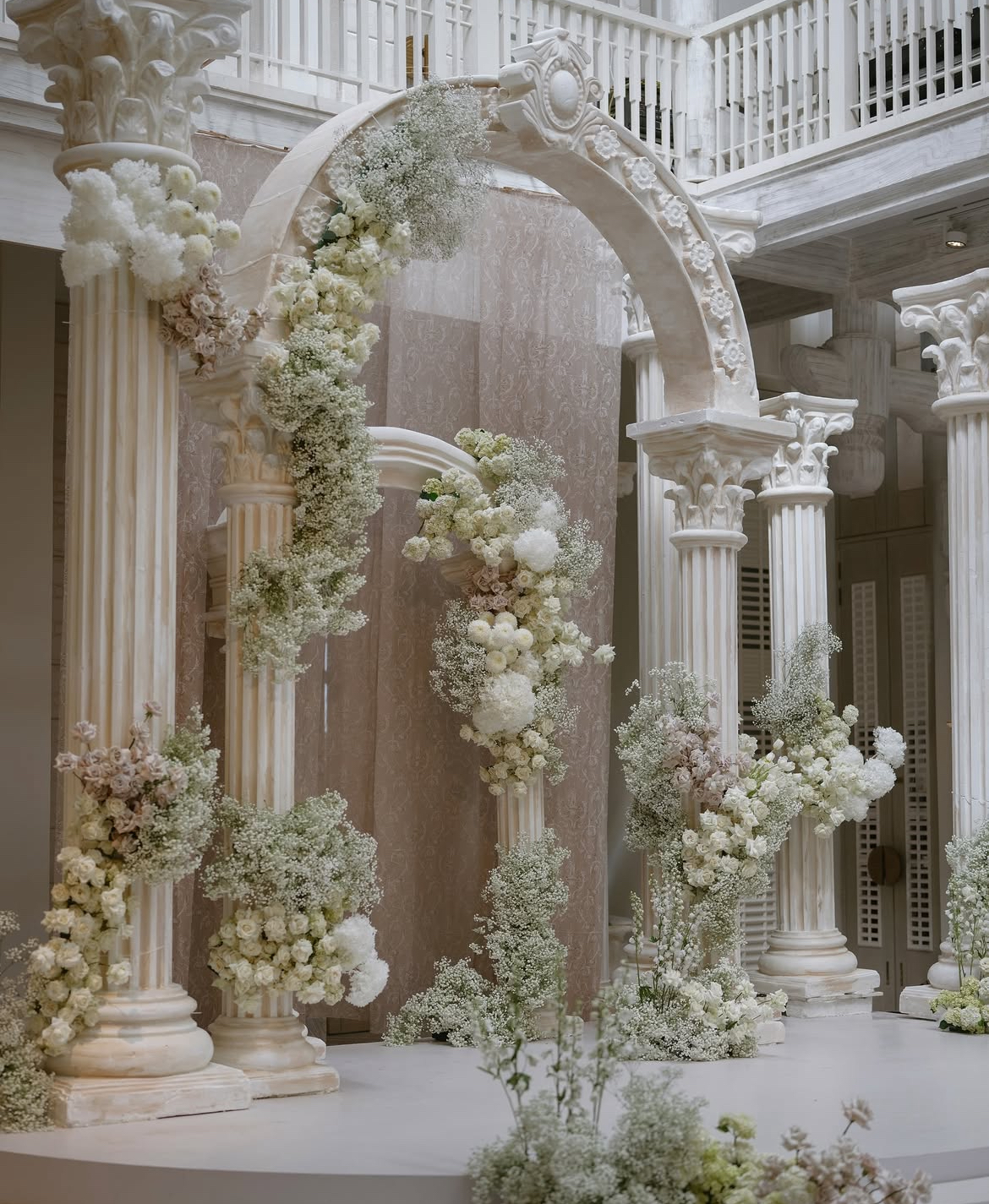 Không thể ngờ phu nhân tỷ phú Johnathan Hạnh Nguyễn đã đến mức này!- Ảnh 13. Không thể ngờ phu nhân tỷ phú Johnathan Hạnh Nguyễn đã đến mức này!- Ảnh 13.