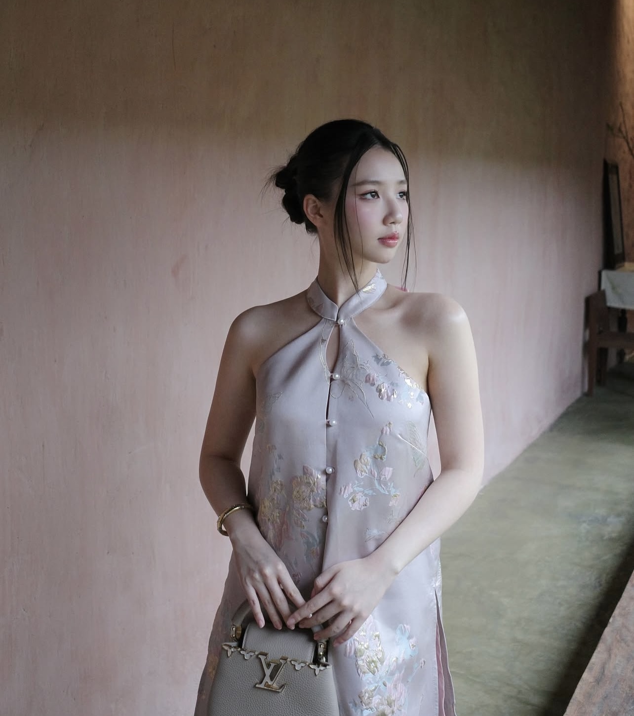 AMEE xinh không điểm nào chê sau thông báo đột ngột- Ảnh 9. AMEE xinh không điểm nào chê sau thông báo đột ngột- Ảnh 9.