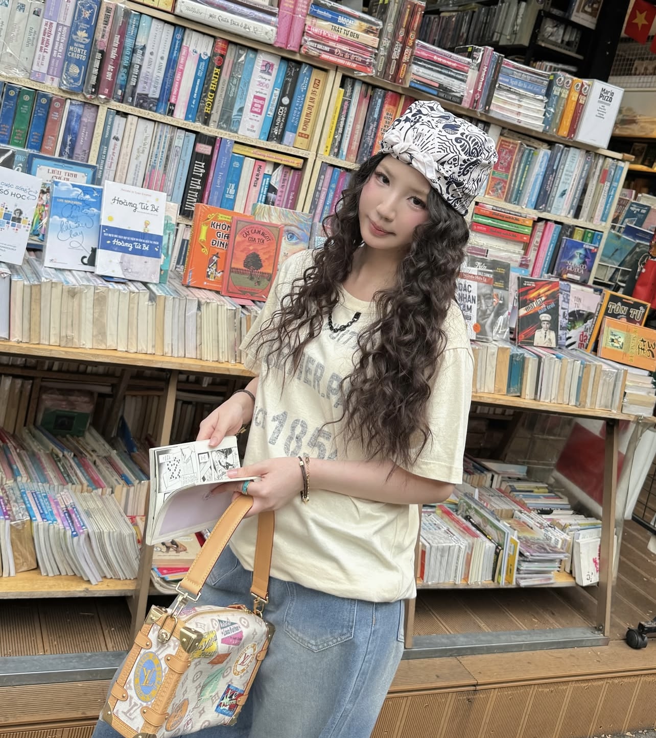 AMEE xinh không điểm nào chê sau thông báo đột ngột- Ảnh 8. AMEE xinh không điểm nào chê sau thông báo đột ngột- Ảnh 8.