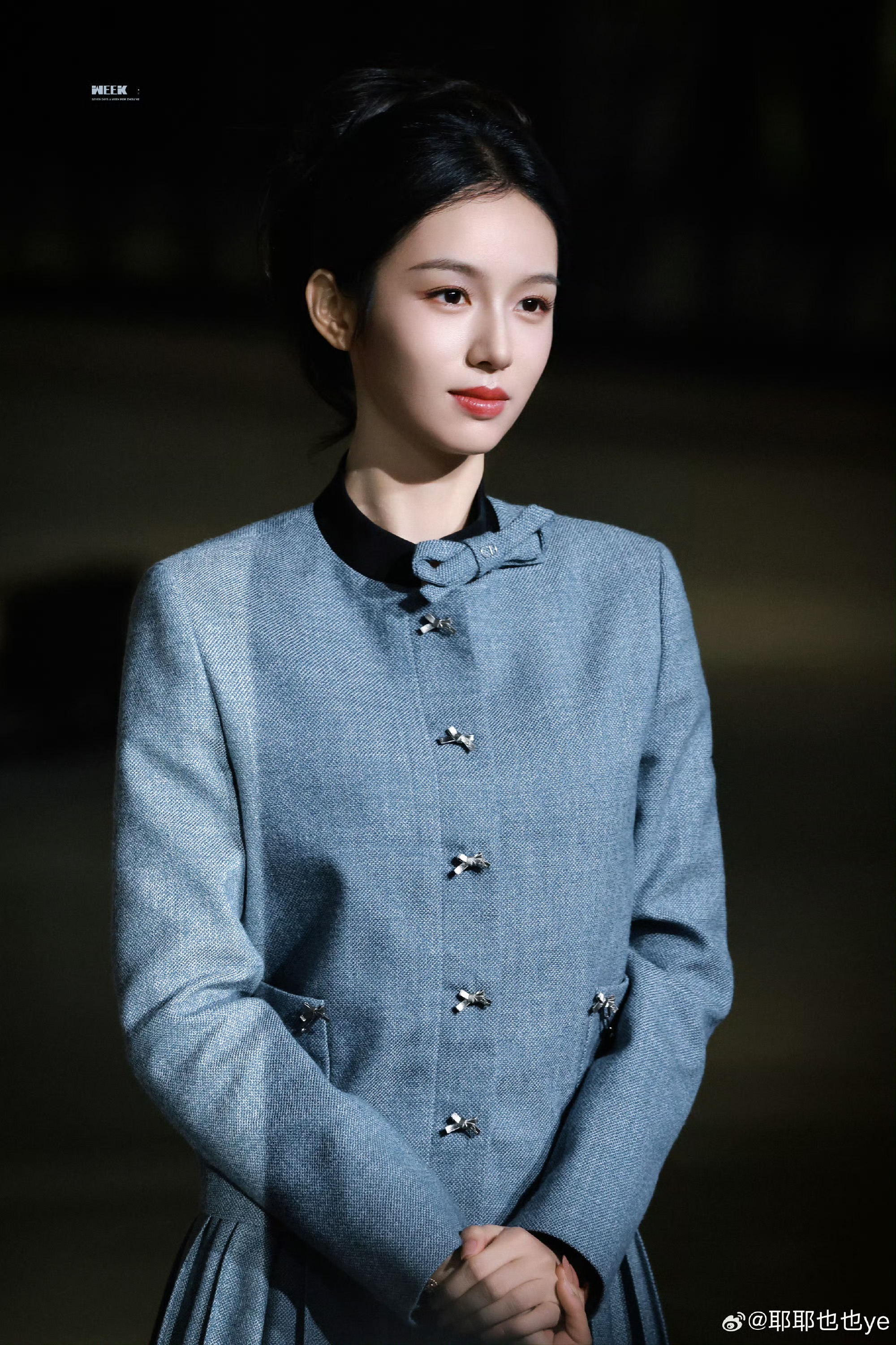 Đại sứ để chân trần giữa thời tiết âm 3 độ C, Dior hưởng lợi- Ảnh 7.