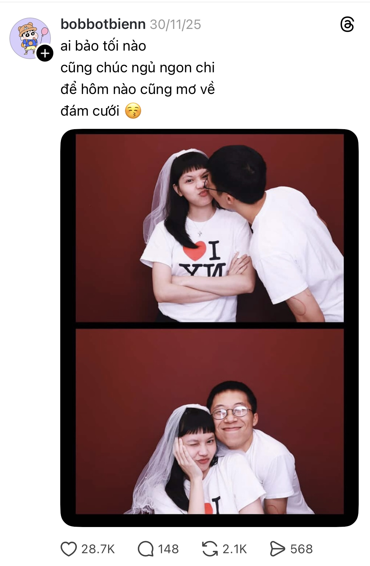 Bạn gái TikToker Bốp viết thư tay gây bão, “đàng trai” nhắc đến 2 từ đám cưới sau tai nạn- Ảnh 5. Bạn gái TikToker Bốp viết thư tay gây bão, “đàng trai” nhắc đến 2 từ đám cưới sau tai nạn- Ảnh 5.