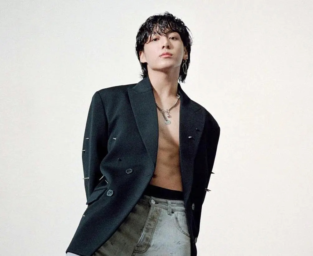 Gần 600.000 người xem nhóm nữ đại mỹ nhân vạch trần Winter hẹn hò Jungkook (BTS)?- Ảnh 6.