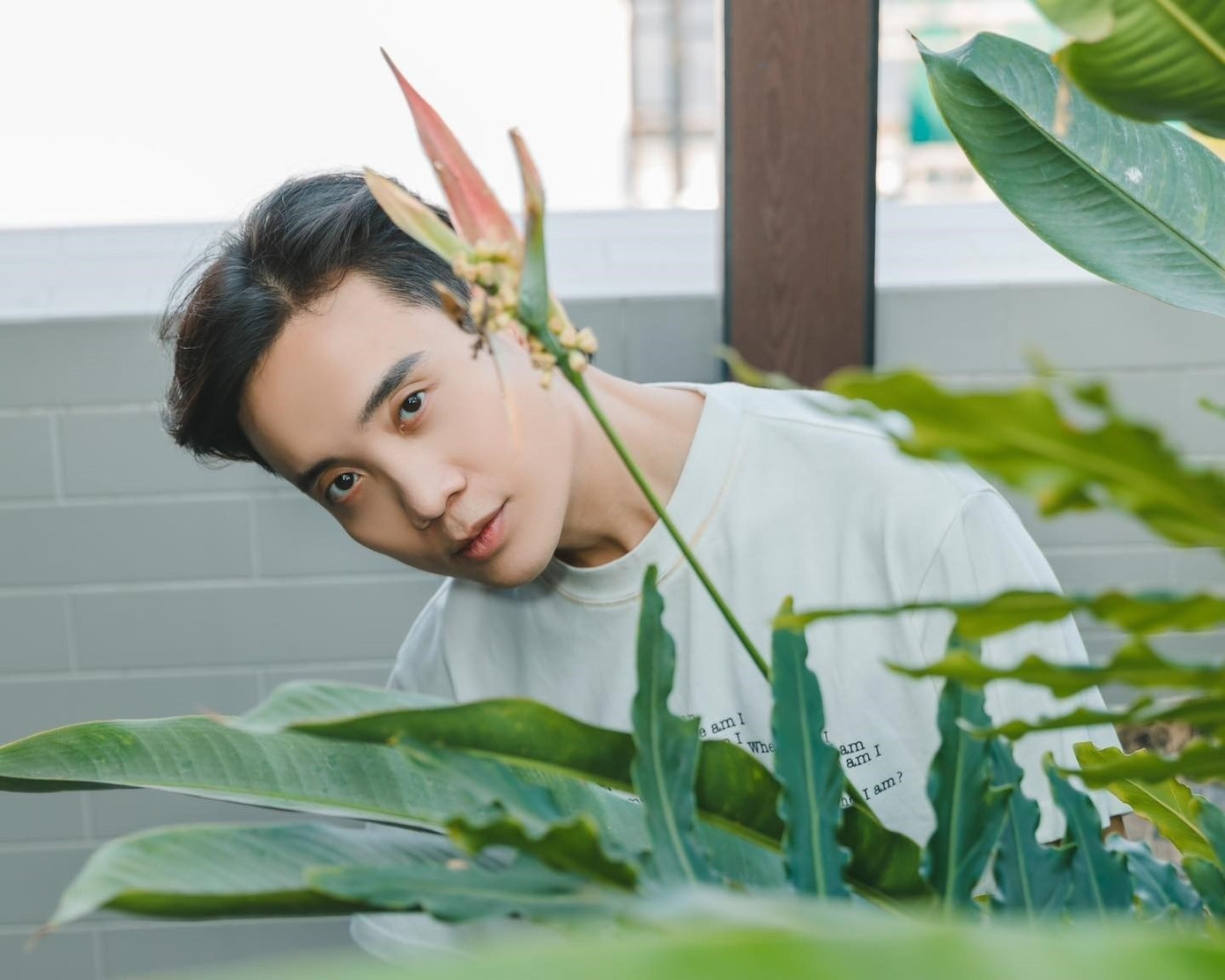 Cuộc gọi sau 10 năm khiến nữ ca sĩ suýt khóc- Ảnh 5.