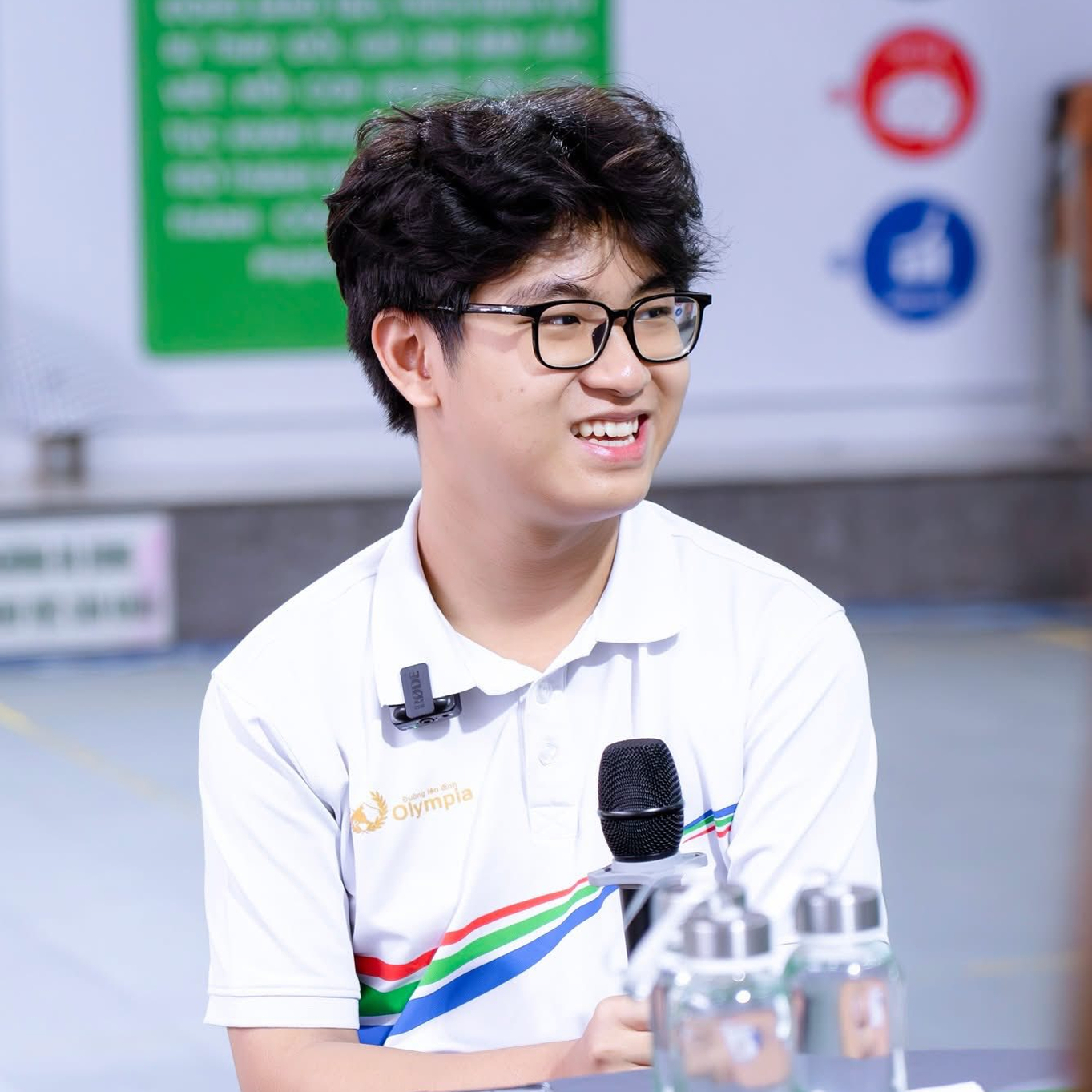 WeYoung c&ocirc;ng bố 20 &ldquo;Young ID&rdquo;: Những người trẻ ấn tượng nhất 2025 hội tụ!- Ảnh 18.