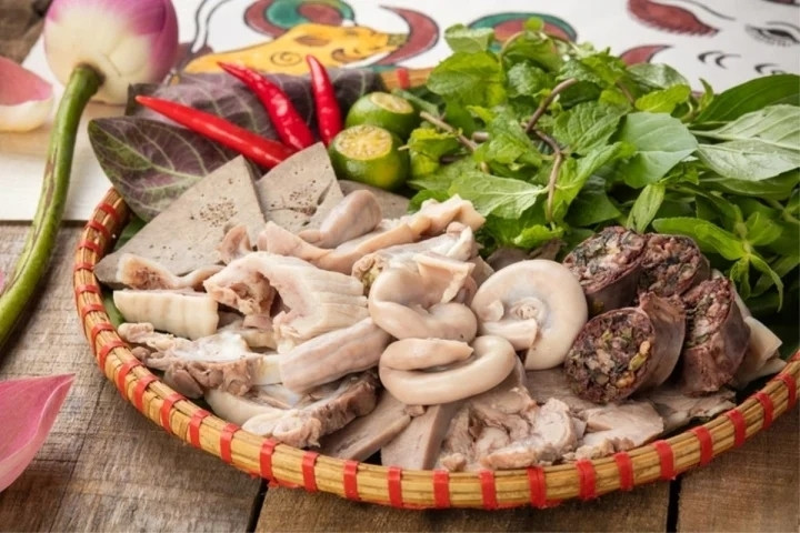 L&ograve;ng heo kho&aacute;i khẩu nhưng nhiều người kh&ocirc;ng biết m&igrave;nh thuộc nh&oacute;m phải ki&ecirc;ng- Ảnh 1.