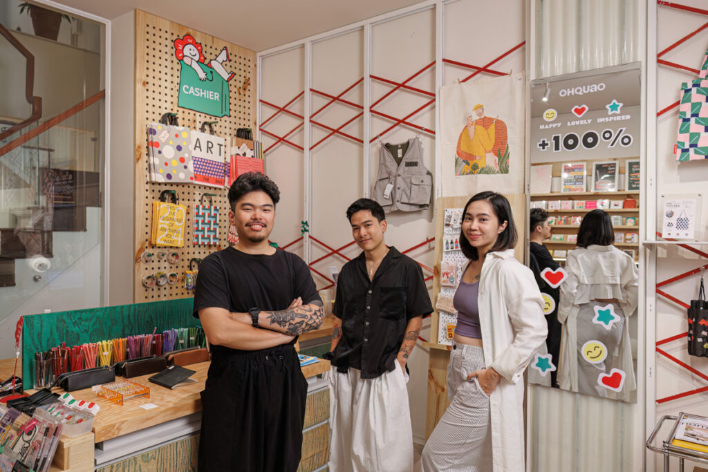 WeYoung c&ocirc;ng bố 20 &ldquo;Young ID&rdquo;: Những người trẻ ấn tượng nhất 2025 hội tụ!- Ảnh 20.