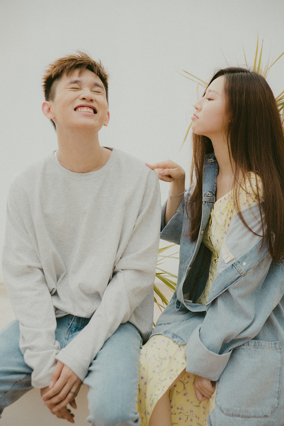 Chuyện gì đang xảy ra với B Ray và AMEE?- Ảnh 4. Chuyện gì đang xảy ra với B Ray và AMEE?- Ảnh 4.