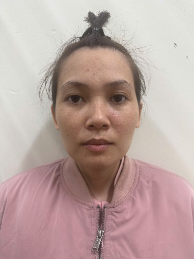 Vạch trần “bạn trai Việt Kiều” lừa đảo chiếm đoạt hàng trăm triệu đồng- Ảnh 1. Vạch trần “bạn trai Việt Kiều” lừa đảo chiếm đoạt hàng trăm triệu đồng- Ảnh 1.