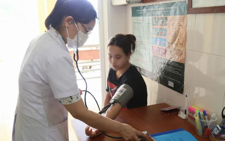 Ảnh: Bảo Trọng