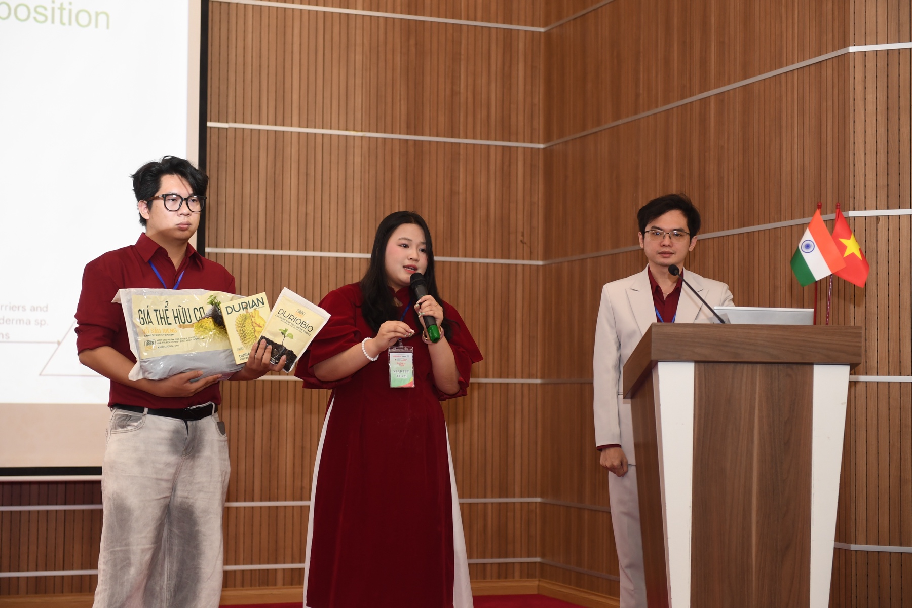 Chung kết “Chuyến bay Khởi nghiệp”: Vietjet thúc đẩy hành lang sáng tạo song phương Việt Nam – Ấn Độ- Ảnh 6. Chung kết “Chuyến bay Khởi nghiệp”: Vietjet thúc đẩy hành lang sáng tạo song phương Việt Nam – Ấn Độ- Ảnh 6.