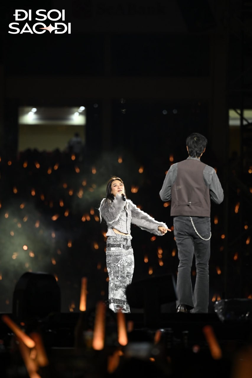 Đen Vâu xin lỗi Mỹ Tâm vì lùm xùm- Ảnh 7. Đen Vâu xin lỗi Mỹ Tâm vì lùm xùm- Ảnh 7.