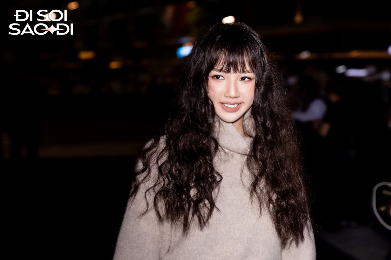 AMEE xinh không điểm nào chê sau thông báo đột ngột- Ảnh 3. AMEE xinh không điểm nào chê sau thông báo đột ngột- Ảnh 3.