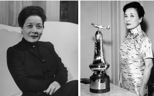 Tống Mỹ Linh mắc ung thư vẫn sống thọ 106 tuổi, hóa ra bà thường xuyên làm một việc nhưng phải những người tinh ý mới nhận ra khác biệt- Ảnh 4.