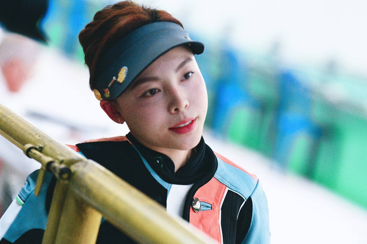 Ngẩn ngơ visual nữ xạ thủ Phí Thanh Thảo, xinh không góc chết, ngầu đét phá kỷ lục SEA Games- Ảnh 16. Ngẩn ngơ visual nữ xạ thủ Phí Thanh Thảo, xinh không góc chết, ngầu đét phá kỷ lục SEA Games- Ảnh 16.