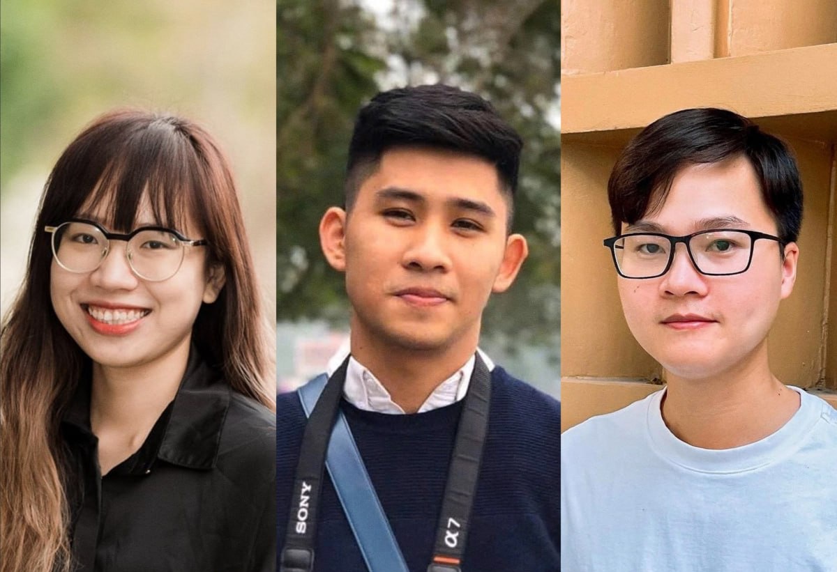 WeYoung c&ocirc;ng bố 20 &ldquo;Young ID&rdquo;: Những người trẻ ấn tượng nhất 2025 hội tụ!- Ảnh 16.