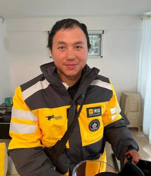 Phát hiện thanh niên 26 tuổi làm shipper, 3 năm kiếm hơn 3,8 tỷ đồng- Ảnh 2.