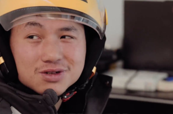 Phát hiện thanh niên 26 tuổi làm shipper, 3 năm kiếm hơn 3,8 tỷ đồng- Ảnh 5.