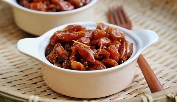 Loại quả nhỏ bé với hương vị chua ngọt đặc trưng, bất ngờ là vị thuốc quý tốt cho sức khỏe- Ảnh 2.