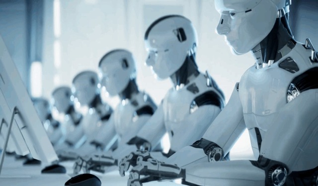 Điều g&igrave; sẽ xảy ra nếu c&oacute; một ng&agrave;y tận thế do tr&iacute; tuệ nh&acirc;n tạo g&acirc;y ra?- Ảnh 1.