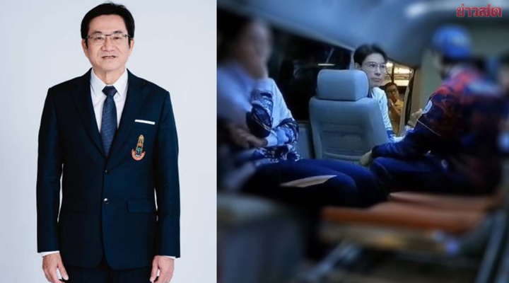 8 VĐV Thái Lan ăn cơm hộp ngộ độc, ban tổ chức SEA Games giải thích- Ảnh 1.