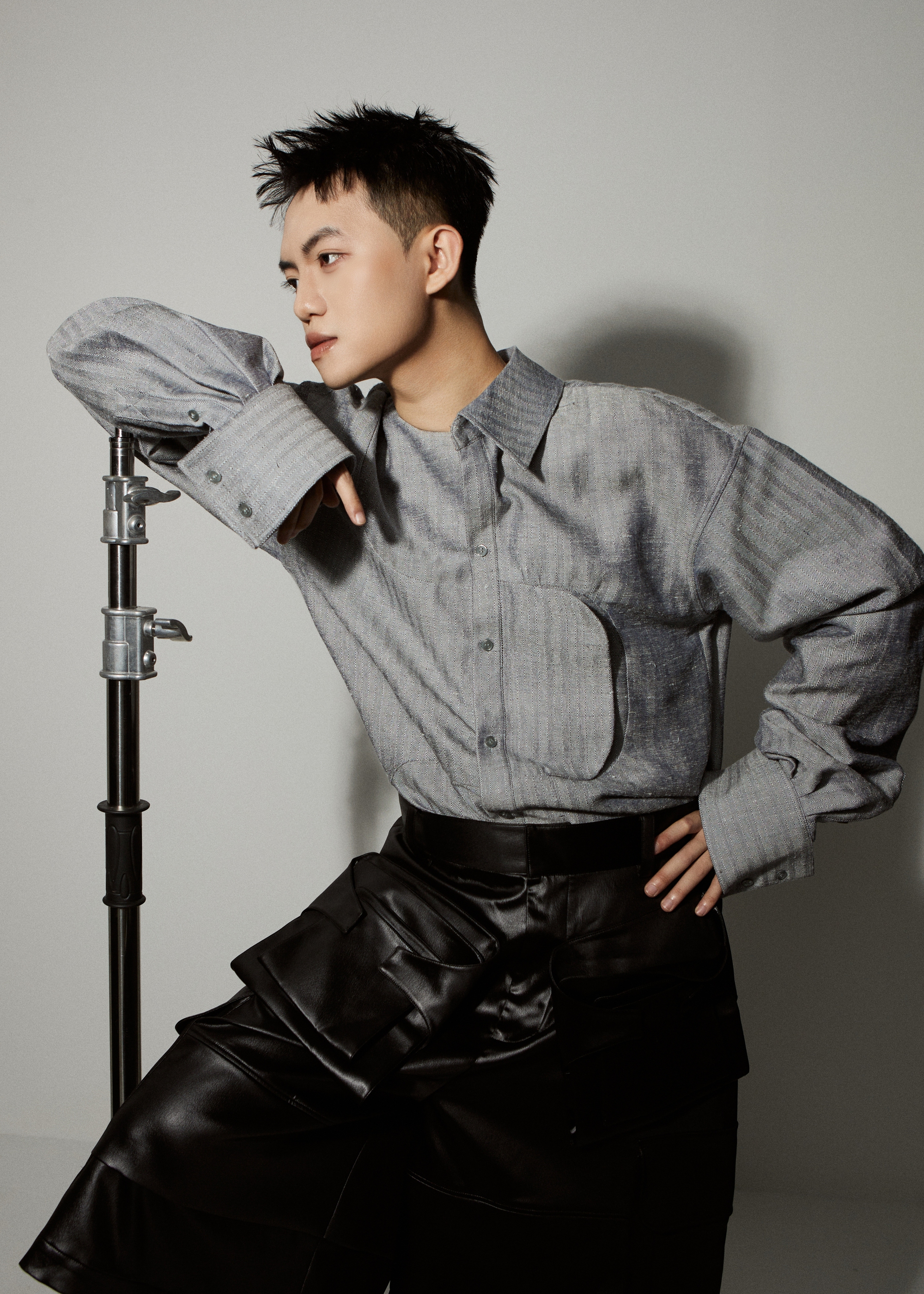 NTK Phan Đăng Hoàng - NTK Phan Đăng Hoàng -