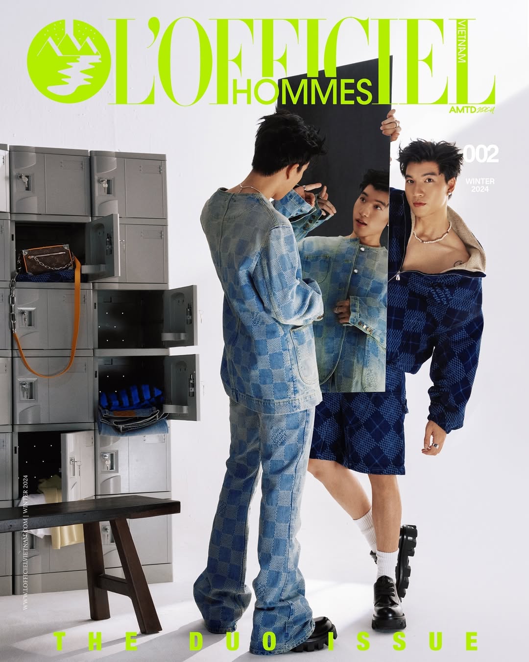 Louis Vuitton đã có một năm “bội thu” chưa từng có cùng showbiz Việt- Ảnh 30.