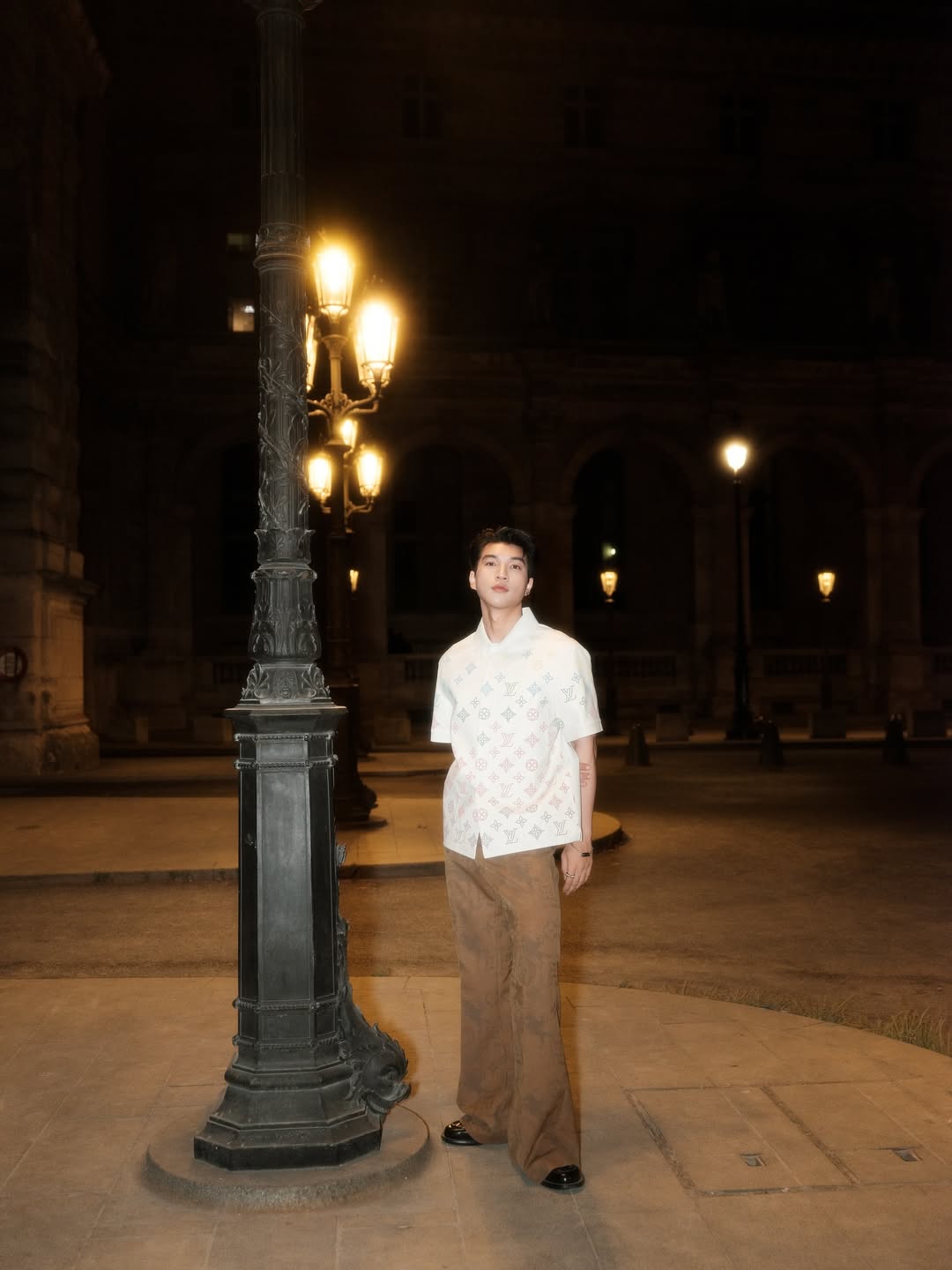 Louis Vuitton đã có một năm “bội thu” chưa từng có cùng showbiz Việt- Ảnh 7.