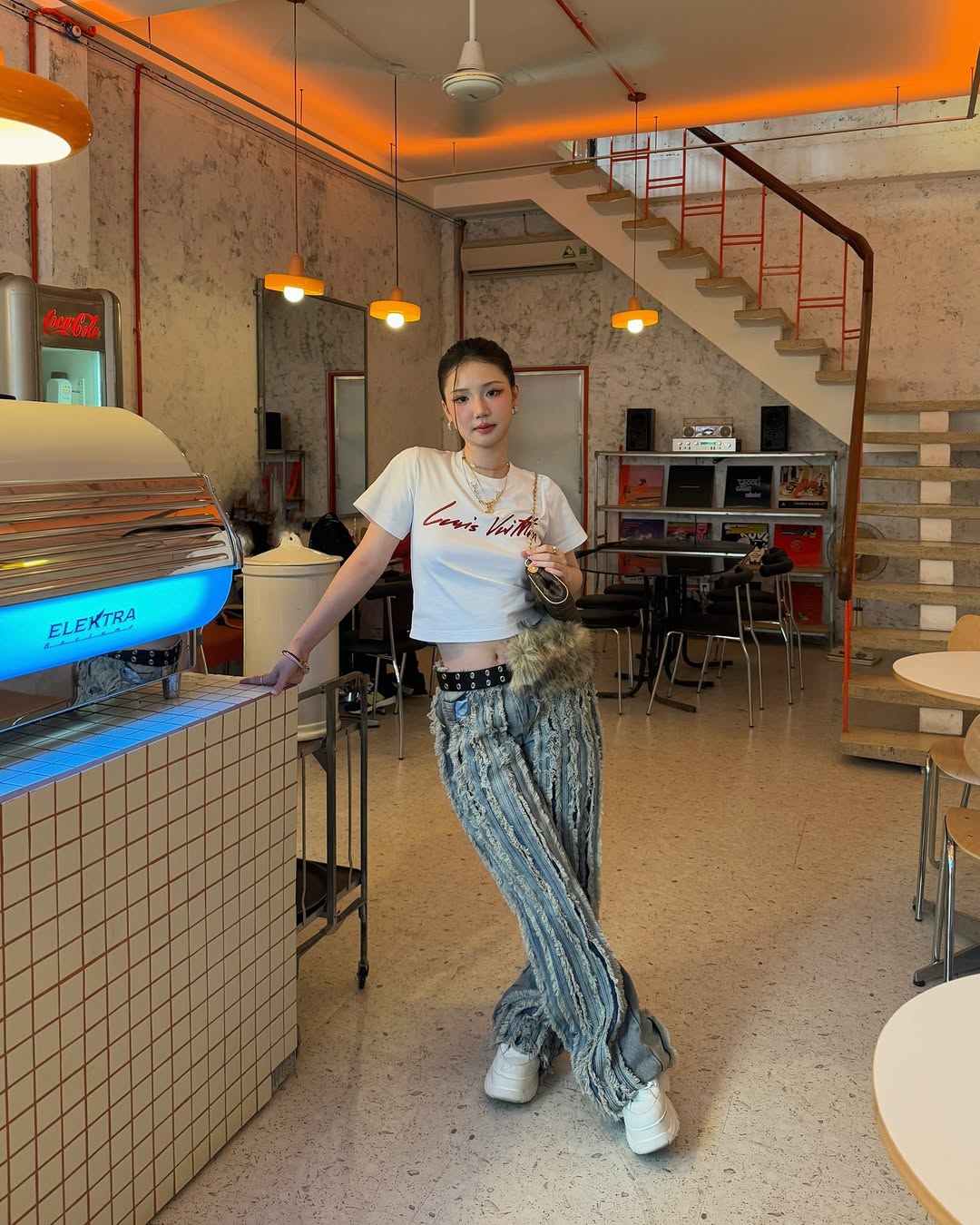 Louis Vuitton đã có một năm “bội thu” chưa từng có cùng showbiz Việt- Ảnh 11.