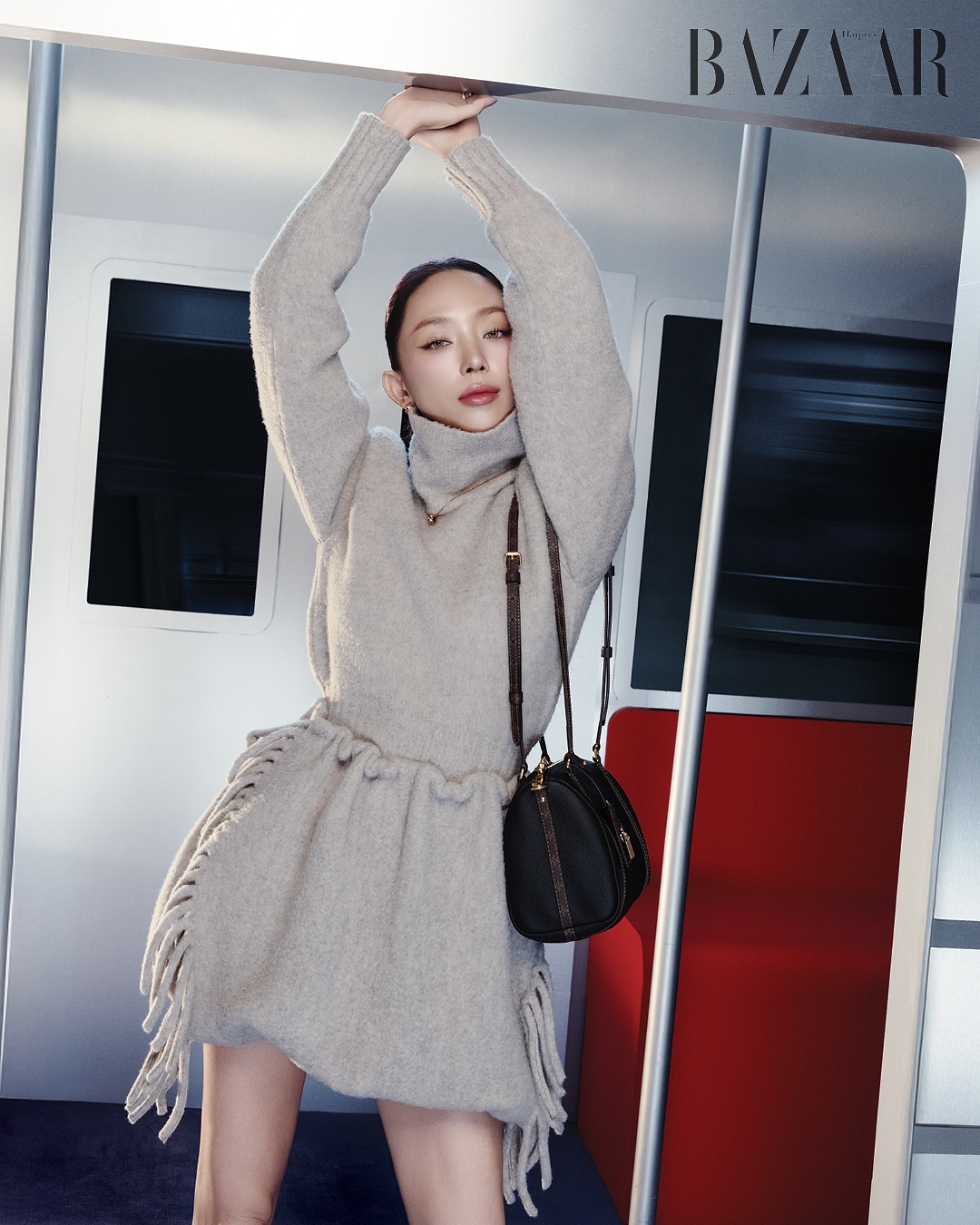 Louis Vuitton đã có một năm “bội thu” chưa từng có cùng showbiz Việt- Ảnh 32.