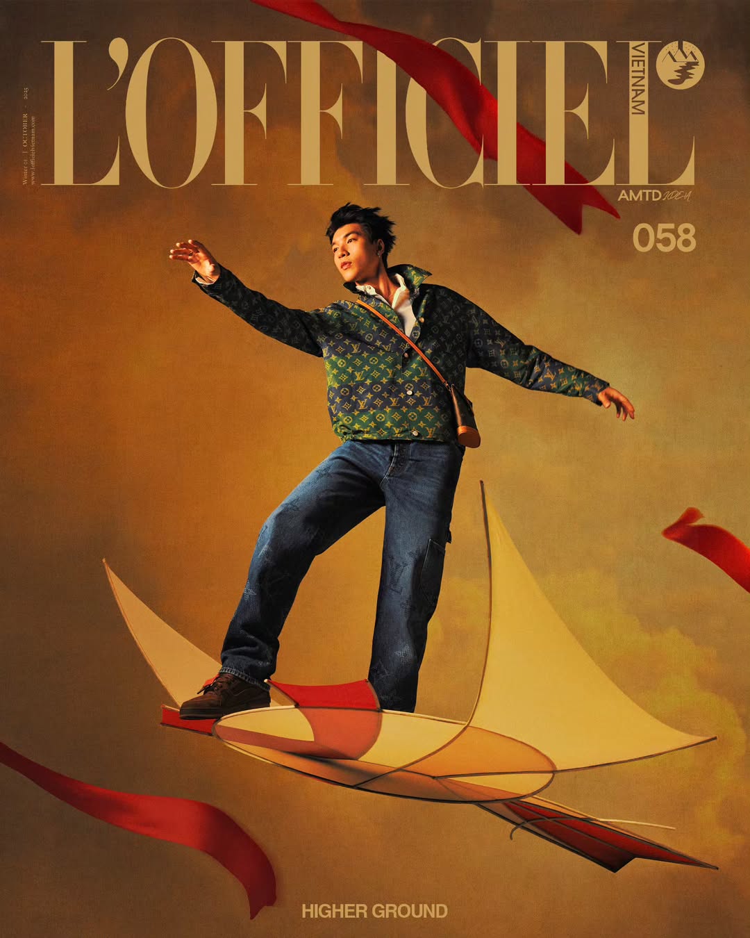 Louis Vuitton đã có một năm “bội thu” chưa từng có cùng showbiz Việt- Ảnh 29.