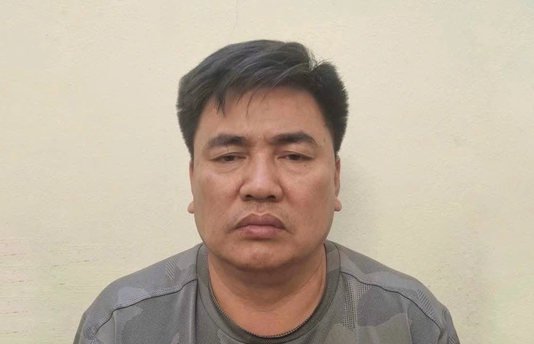 Quá khứ bất ngờ của Đặng Từ Thịnh - kẻ đẩy CSGT vào đầu xe tải- Ảnh 2. Quá khứ bất ngờ của Đặng Từ Thịnh - kẻ đẩy CSGT vào đầu xe tải- Ảnh 2.