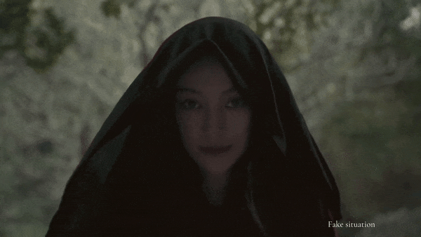 Nhìn mỹ nhân này phải thốt lên "Đát Kỷ của Việt Nam": Visual ma mị hiếm có, bây giờ không nổi thì bao giờ nổi- Ảnh 3. Nhìn mỹ nhân này phải thốt lên "Đát Kỷ của Việt Nam": Visual ma mị hiếm có, bây giờ không nổi thì bao giờ nổi- Ảnh 3.