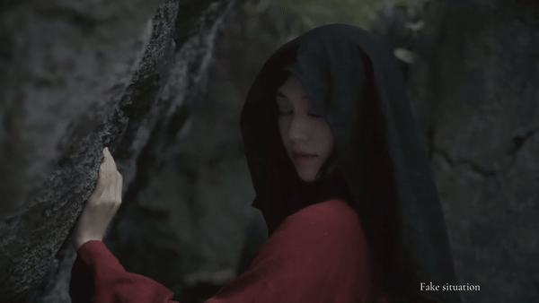 Nhìn mỹ nhân này phải thốt lên "Đát Kỷ của Việt Nam": Visual ma mị hiếm có, bây giờ không nổi thì bao giờ nổi- Ảnh 2. Nhìn mỹ nhân này phải thốt lên "Đát Kỷ của Việt Nam": Visual ma mị hiếm có, bây giờ không nổi thì bao giờ nổi- Ảnh 2.